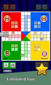 2-Dice Ludo