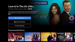 MX Player TV MOD APK