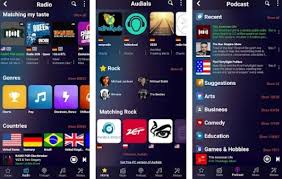 Audials Play MOD APK