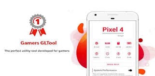 Gamers GLTool Pro MOD APK