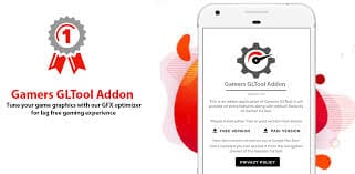 Gamers GLTool Pro MOD APK