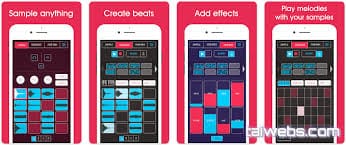 Koala Sampler MOD APK