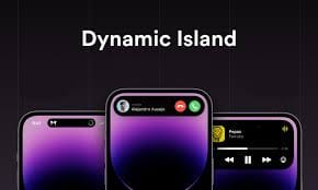 Dynamic Island MOD APK