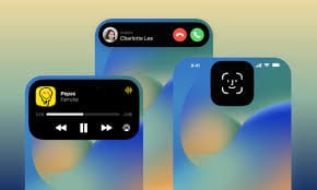 Dynamic Island MOD APK