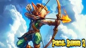 Portal Ranger 2