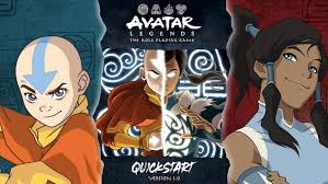 Legend of Avatar