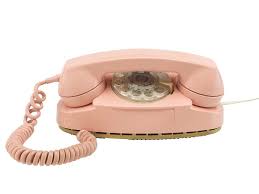 Princess Phone