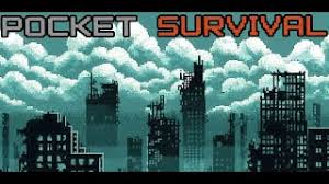 Pocket Survival Gold Edition