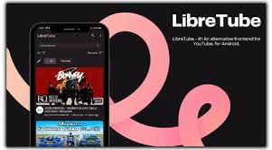 Libre Tube MOD APK
