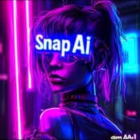 SnapAI MOD APK