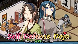 Self Defense Dojo