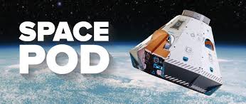 Space Pods