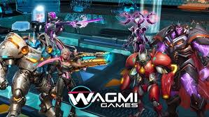 WAGMI Defense