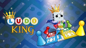 Ludo King NETFLIX