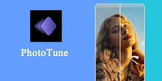 PhotoTune VPN MOD APK