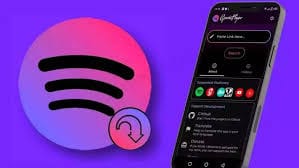 Spotiflyer VPN MOD APK