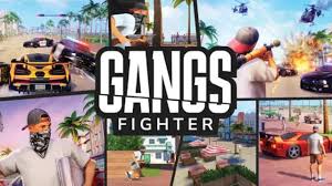 Gangs Fighter Vice Island