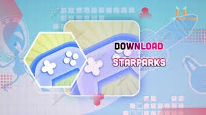Starparks VPN MOD APK