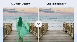 Retouch Remove Objects Editor VPN MOD APK