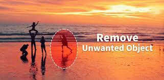 Retouch Remove Objects Editor VPN MOD APK
