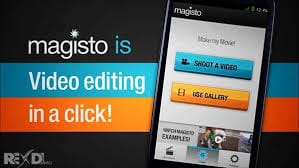 Magisto MOD APK