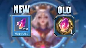 Magic Core MLBB MOD APK