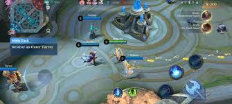 Magic Core MLBB MOD APK