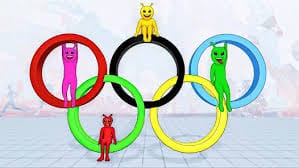 Ragdoll Shooter Gun Showdown