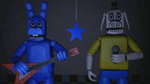 Five Nights at Maggie's 4