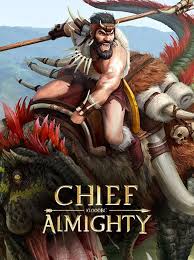 Chief Almighty