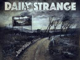 Strange Mystery of Daily