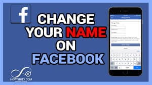 Facebook Name Changer MOD APK