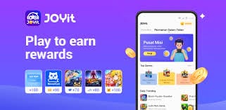 JOYit MOD APK