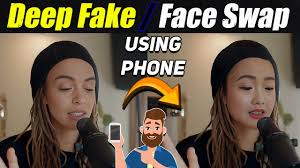 DeepFake AI MOD APK