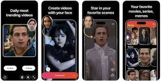 DeepFake AI MOD APK