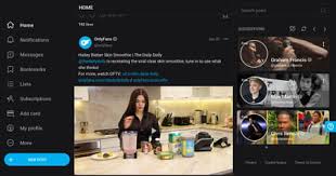 OnlyFans MOD APK
