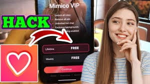 Mimico MOD APK