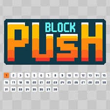 Block Push