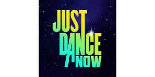 Just Dance Now