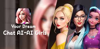 AI Girlfriend MOD APK