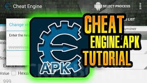 Cheat Engine MOD APK