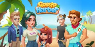 Gossip Harbor