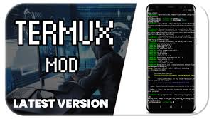 Termux MOD APK