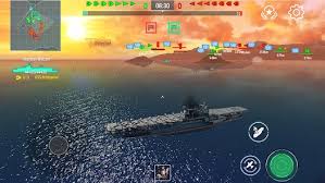 Warships World War