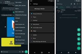 B WhatsApp Pro MOD APK
