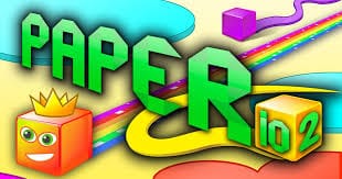 Paper.io 2