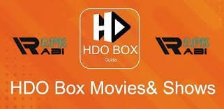 HDO MOD APK