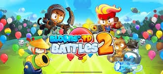 Bloons TD Battles 2