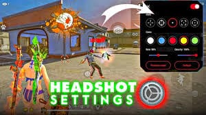 10X Fire GFX Sensitivity Tool MOD APK