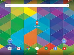 Nova Launcher MOD APK